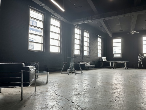 Production Studio | Downtown Montreal