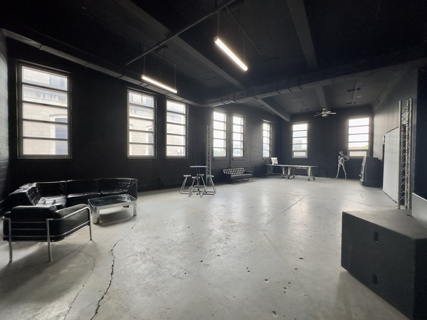 Production Studio | Downtown Montreal