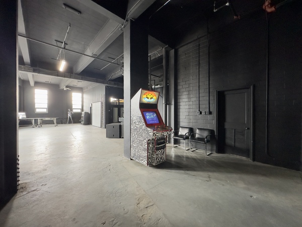 Production Studio | Downtown Montreal