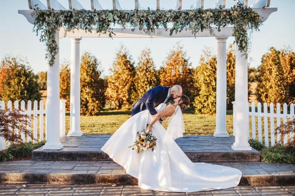 Huber's Plantation Hall