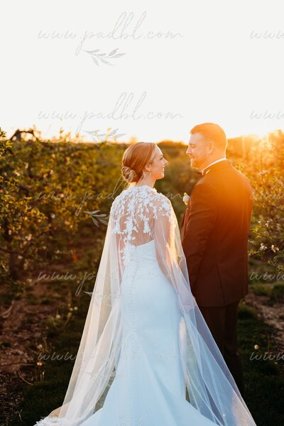 Huber's Plantation Hall