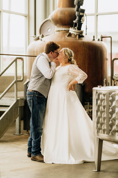 Huber's Plantation Hall