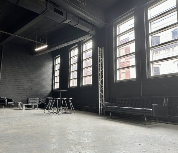 Production Studio | Downtown Montreal