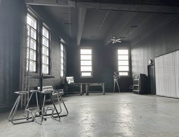 Production Studio | Downtown Montreal