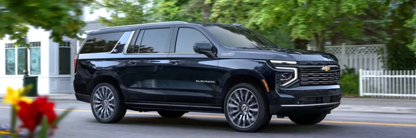 Seattle Black Limo Service