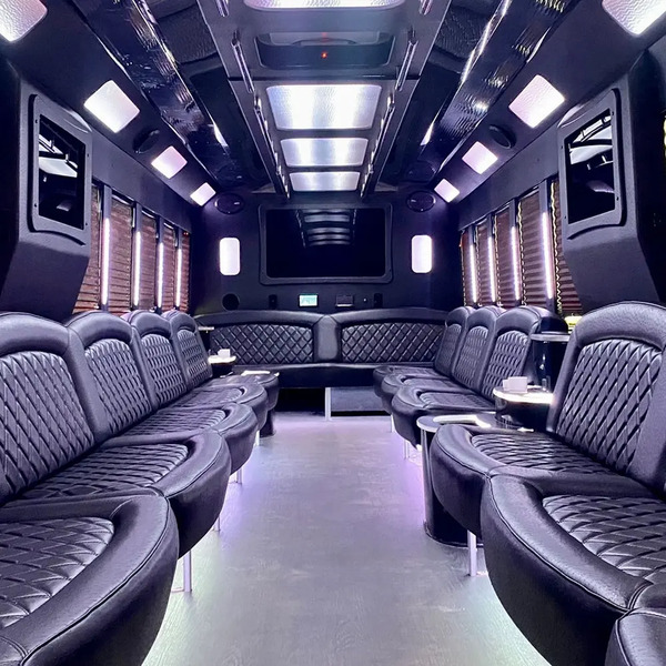 Seattle Black Limo Service