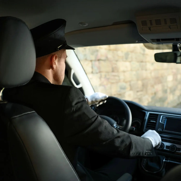 Seattle Black Limo Service