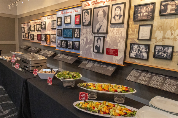 Phyllis Wheatley Heritage Center