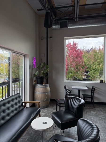 Urban Family Brewing