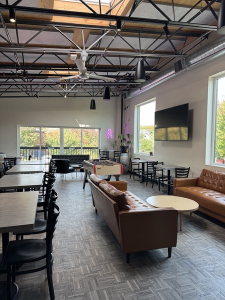 Urban Family Brewing