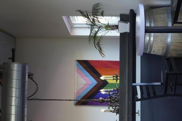 Urban Family Brewing