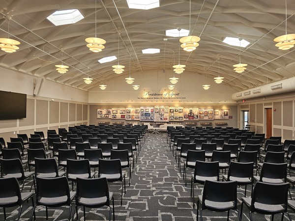 Phyllis Wheatley Heritage Center