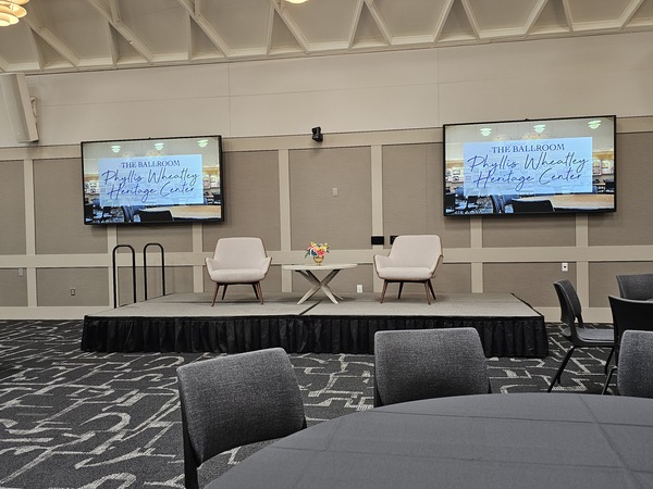 Phyllis Wheatley Heritage Center