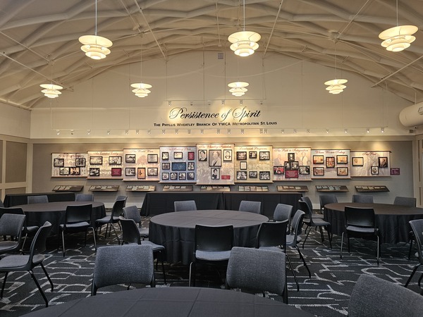 Phyllis Wheatley Heritage Center