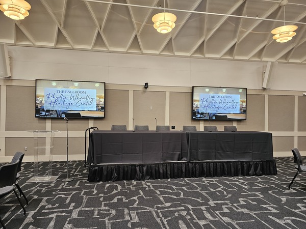 Phyllis Wheatley Heritage Center