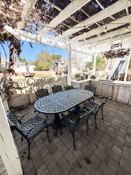 Park Place Inn & Cottages