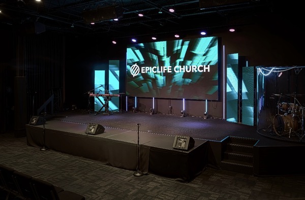 EpicLife Church