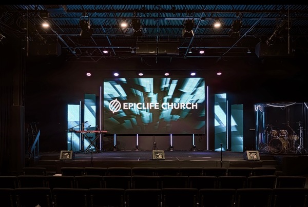 EpicLife Church