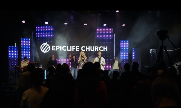 EpicLife Church