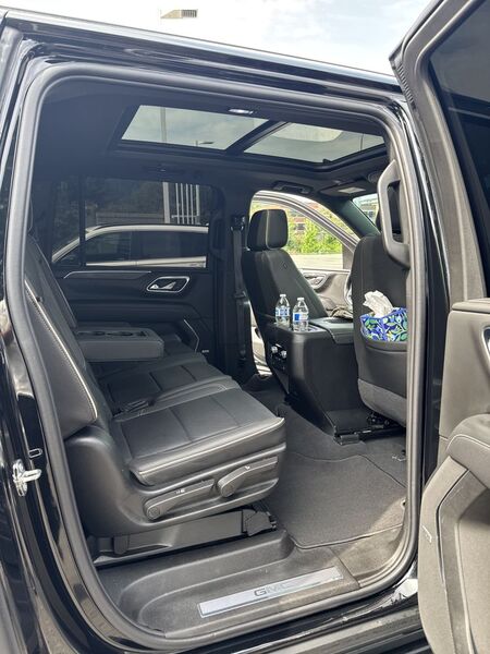 NG Town Car- The Orginal Seattle Town Car Service Est 2000s