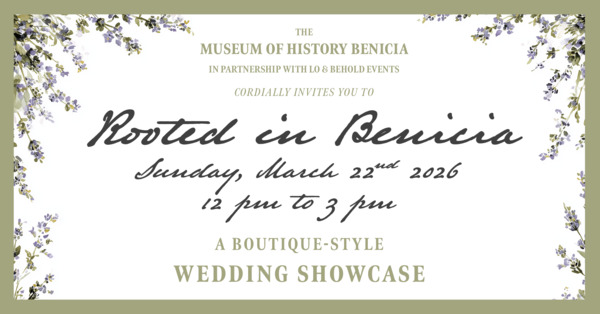 Museum of History Benicia