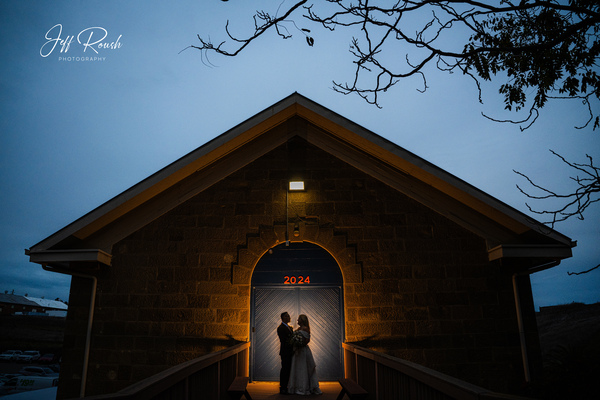 Museum of History Benicia