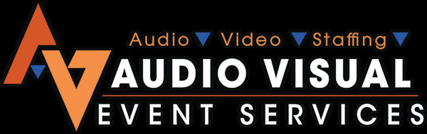 Audio Visual Event Services
