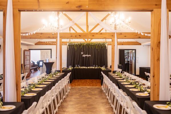 Heritage Chapel & Reception Venue