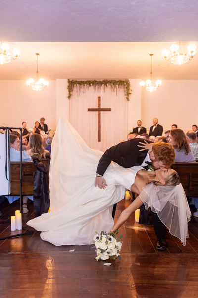 Heritage Chapel & Reception Venue