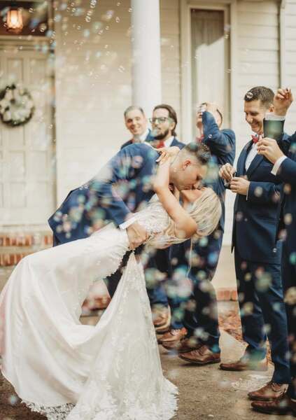 Heritage Chapel & Reception Venue