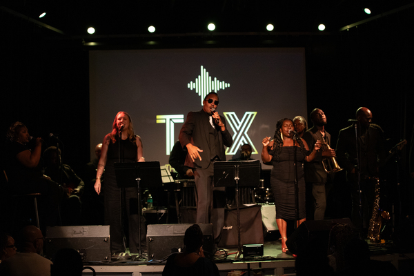 The Grady Experience