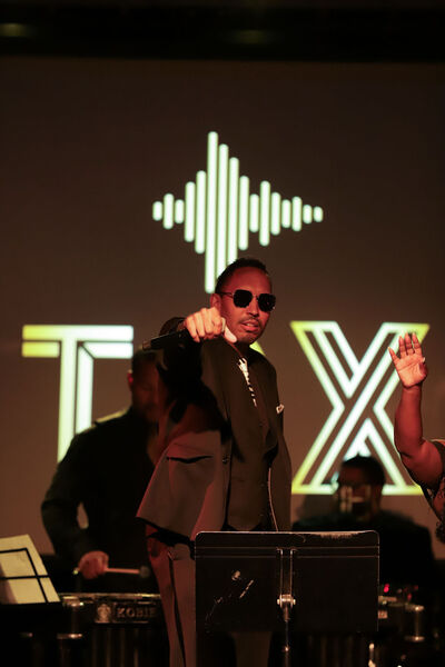 The Grady Experience