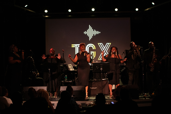 The Grady Experience