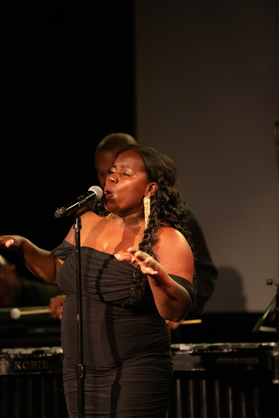 The Grady Experience