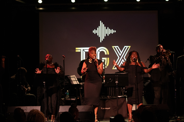 The Grady Experience