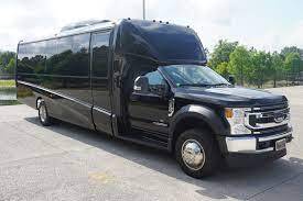 AUSTIN PRESTIGE LIMO