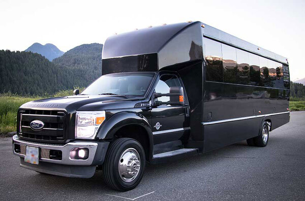 AUSTIN PRESTIGE LIMO