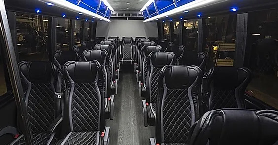 AUSTIN PRESTIGE LIMO