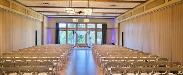 Bunker Hills Event Center