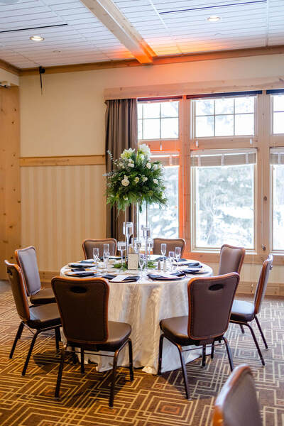 Bunker Hills Event Center