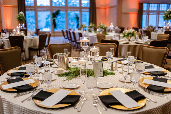 Bunker Hills Event Center