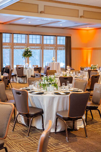Bunker Hills Event Center