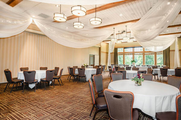 Bunker Hills Event Center