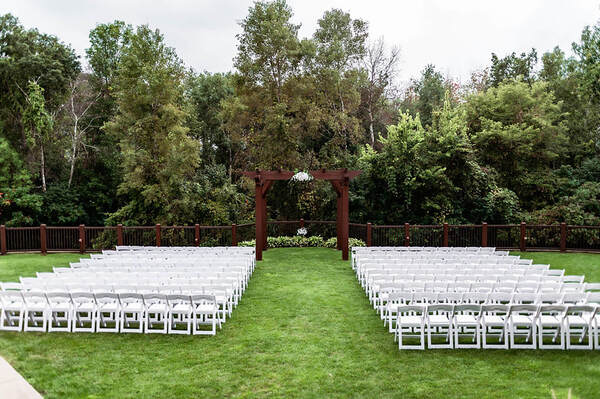 Bunker Hills Event Center