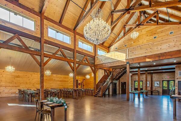 The Sugar Grove Estate