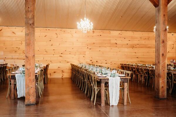 The Sugar Grove Estate