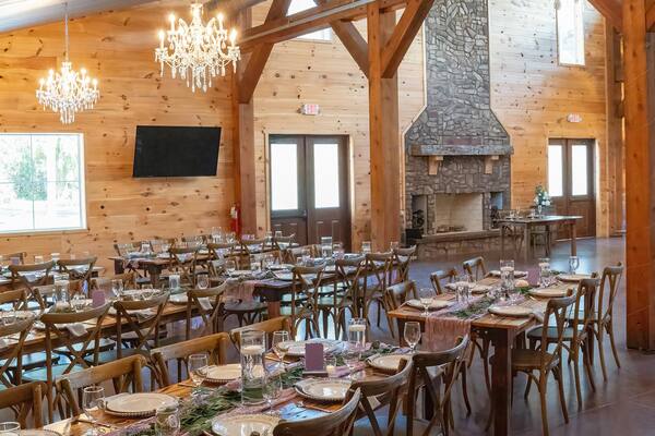 The Sugar Grove Estate