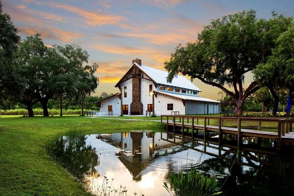 The Sugar Grove Estate