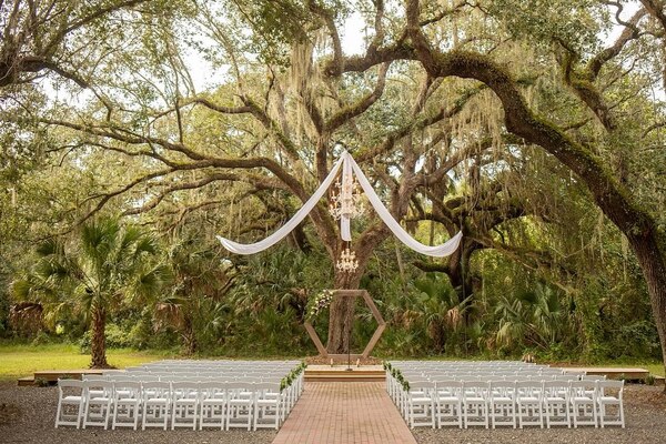 The Sugar Grove Estate