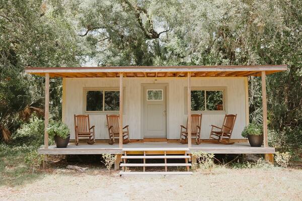 The Sugar Grove Estate